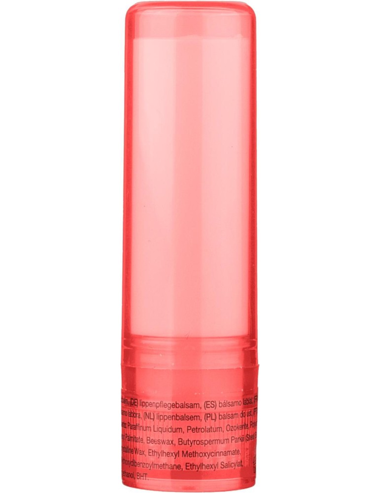 Baume à Lèvres Personnalisé Protection et Hydratation Lipcare pas cher