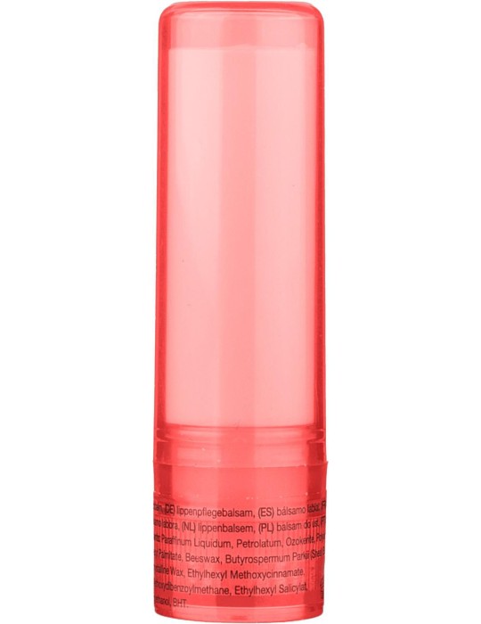 Baume à Lèvres Personnalisé Protection et Hydratation Lipcare pas cher
