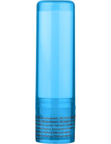 Baume à Lèvres Personnalisé Protection et Hydratation Lipcare pas cher
