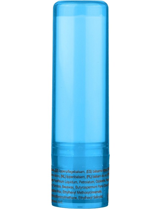 Baume à Lèvres Personnalisé Protection et Hydratation Lipcare pas cher