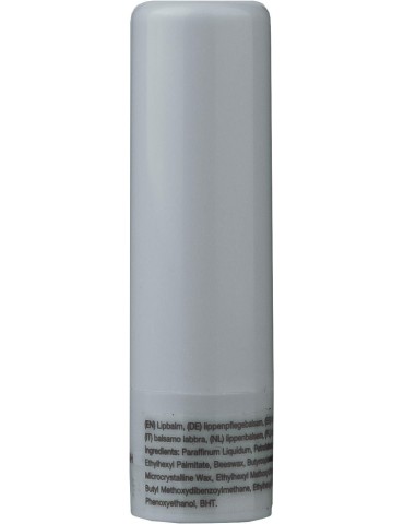 Baume à Lèvres Personnalisé Protection et Hydratation Lipcare pas cher