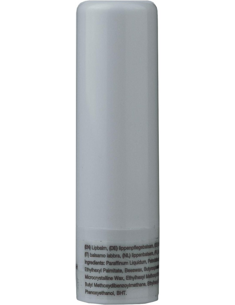 Baume à Lèvres Personnalisé Protection et Hydratation Lipcare pas cher