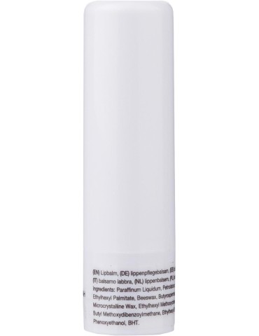 Baume à Lèvres Personnalisé Protection et Hydratation Lipcare pas cher