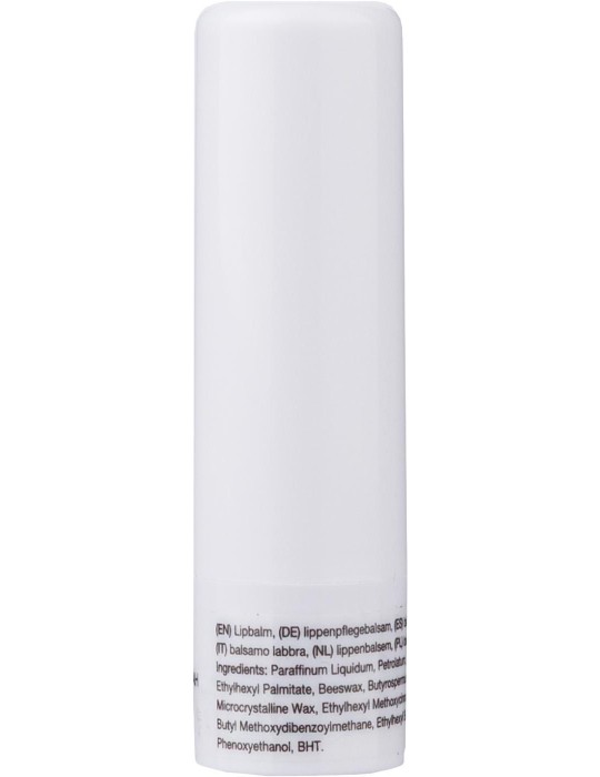 Baume à Lèvres Personnalisé Protection et Hydratation Lipcare pas cher