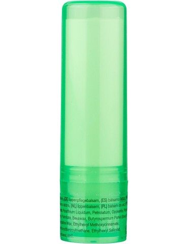 Baume à Lèvres Personnalisé Protection et Hydratation Lipcare pas cher