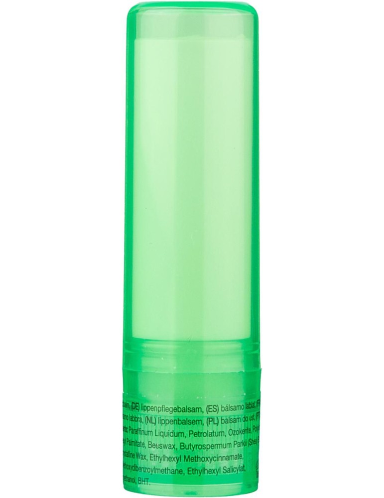 Baume à Lèvres Personnalisé Protection et Hydratation Lipcare pas cher