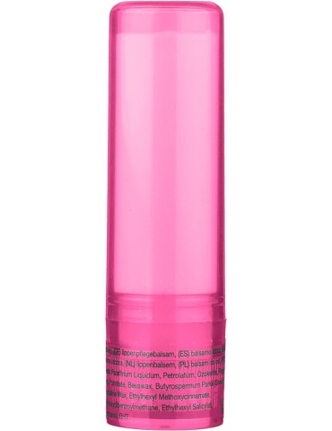 Baume à Lèvres Personnalisé Protection et Hydratation Lipcare pas cher