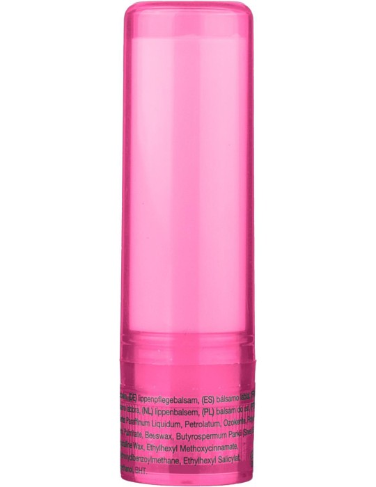 Baume à Lèvres Personnalisé Protection et Hydratation Lipcare pas cher