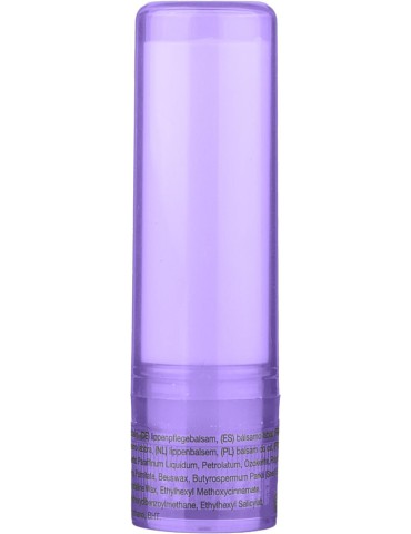Baume à Lèvres Personnalisé Protection et Hydratation Lipcare pas cher