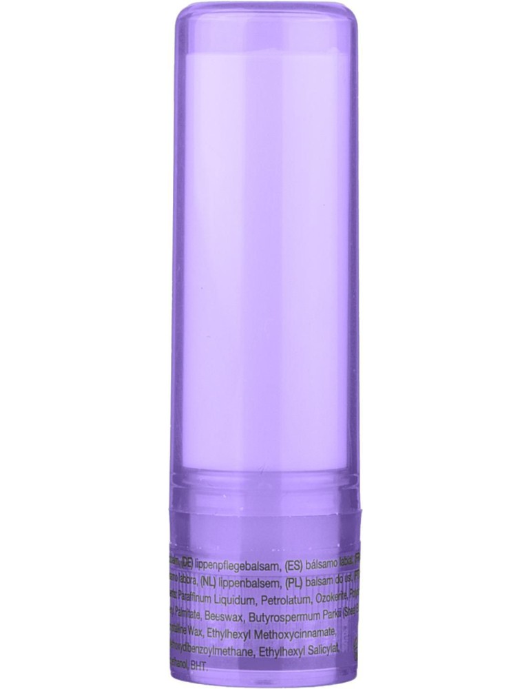 Baume à Lèvres Personnalisé Protection et Hydratation Lipcare pas cher