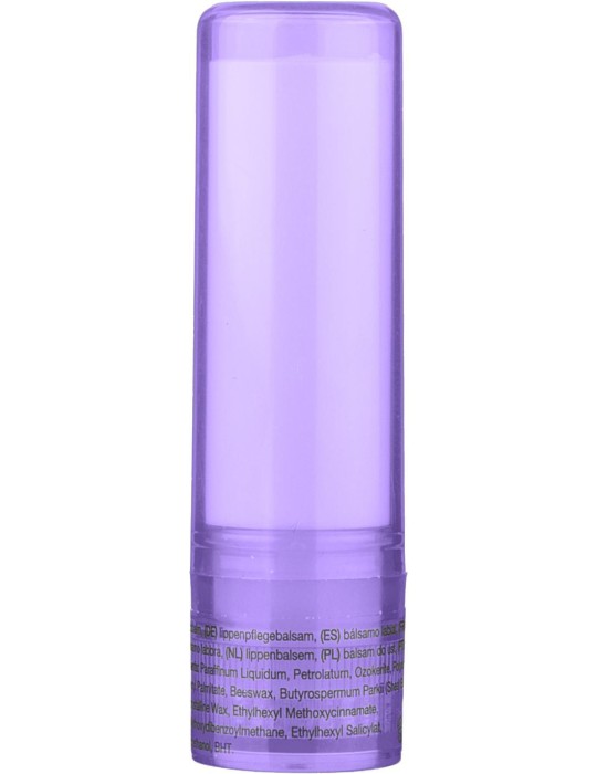 Baume à Lèvres Personnalisé Protection et Hydratation Lipcare pas cher