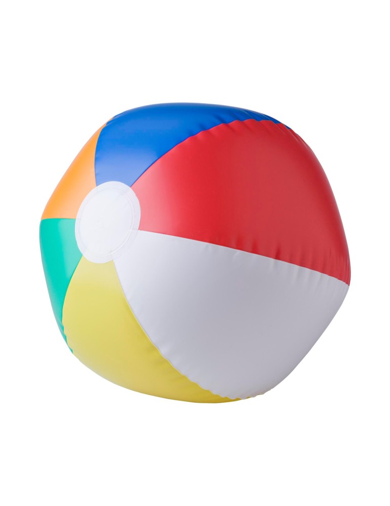 Ballon de Plage Gonflable Objets Publicitaires Lola