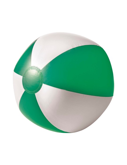 Ballon de Plage Gonflable Objets Publicitaires Lola