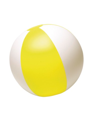 Ballon de Plage Gonflable Objets Publicitaires Lola