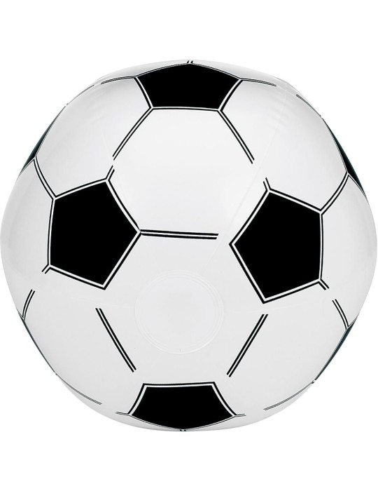 Ballon de plage gonflable Idéal pour vos événements Norman