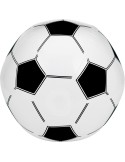 Ballon de plage gonflable Norman