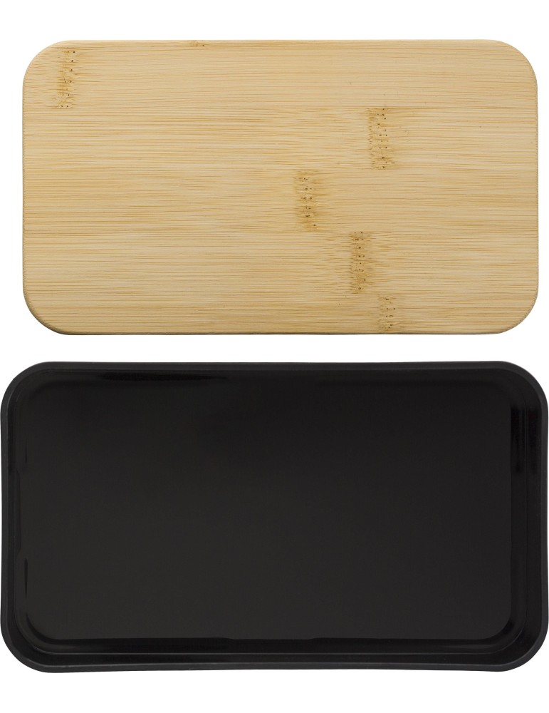 Lunch Box Personnalisable en PP | Maxton