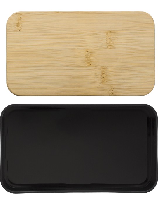 Lunch Box Personnalisable en PP | Maxton