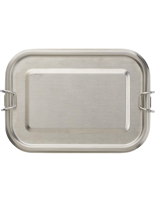 Lunch Box Personnalisée en Inoxydable | Cadeau d'Entreprise