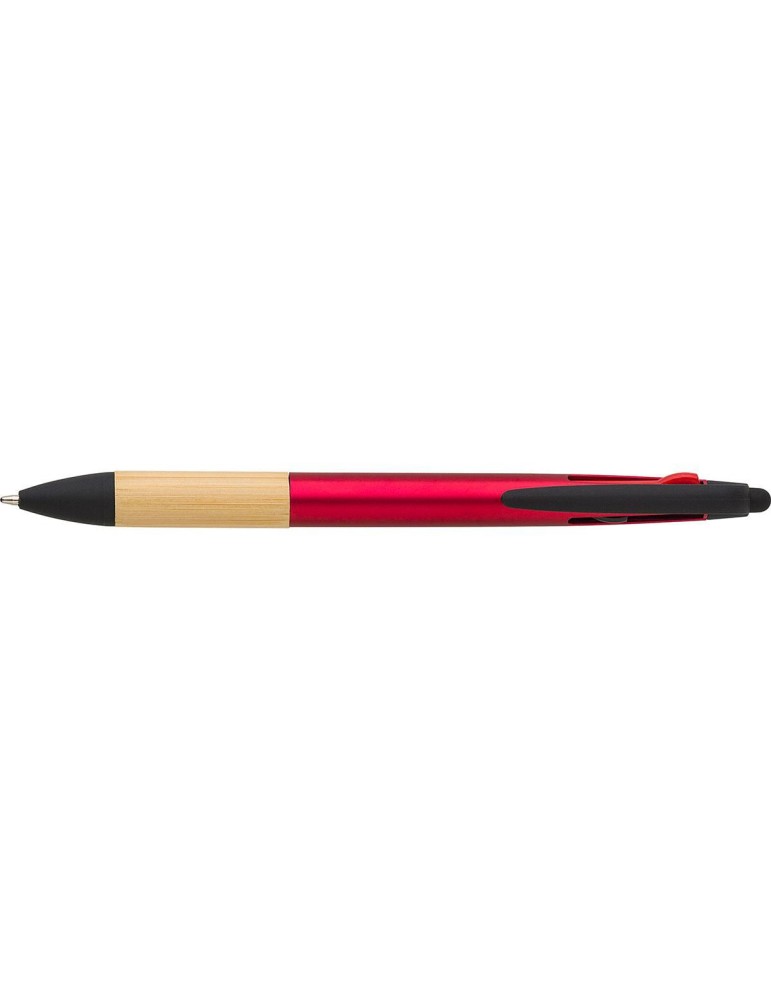 Stylo Bille Personnalisé | 3 Mines Malachi