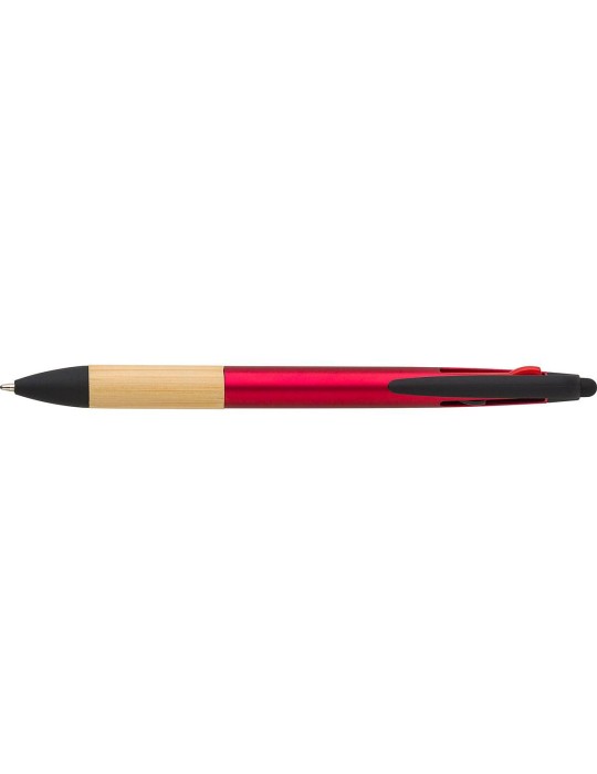 Stylo Bille Personnalisé | 3 Mines Malachi