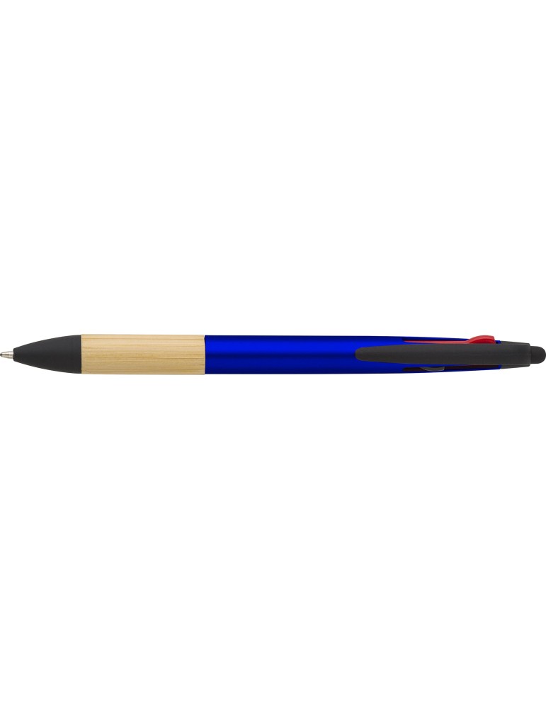 Stylo Bille Personnalisé | 3 Mines Malachi