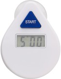Minuteur digital de douche en ABS Kendrick