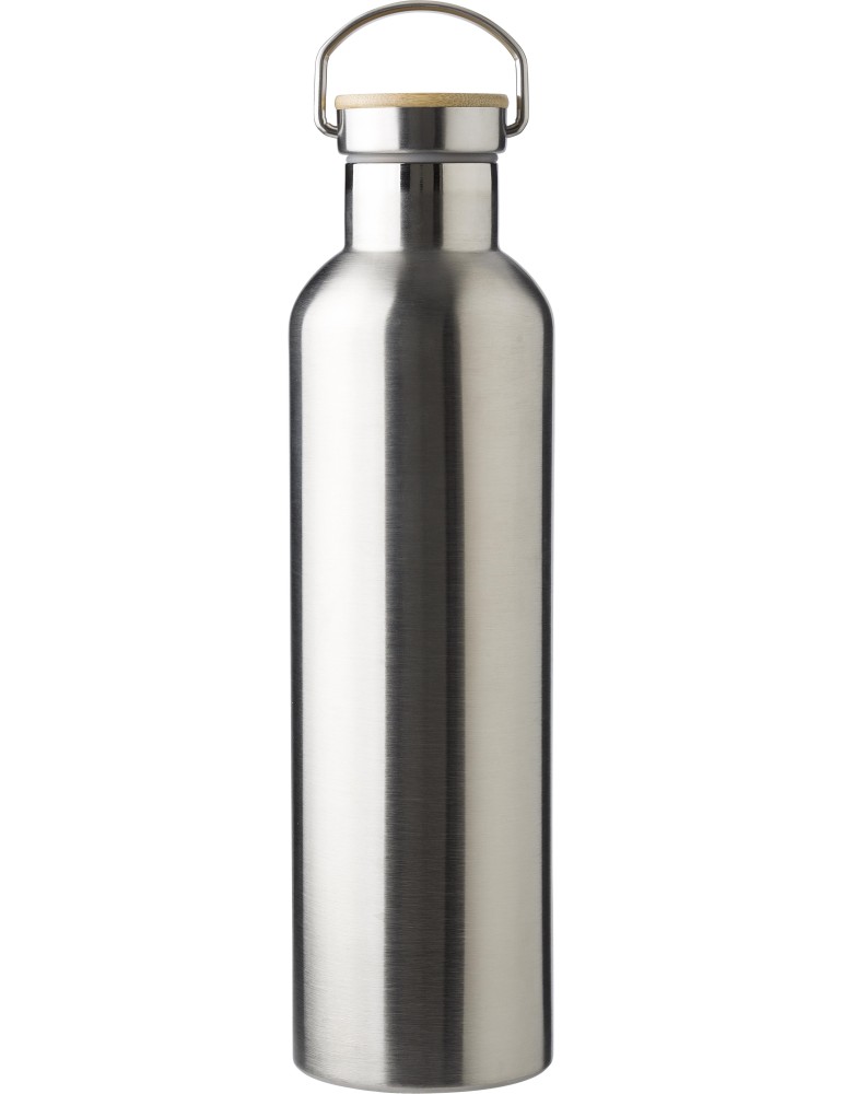 Bouteille Isotherme Personnalisée en Acier Inoxydable 1000 ml pas cher