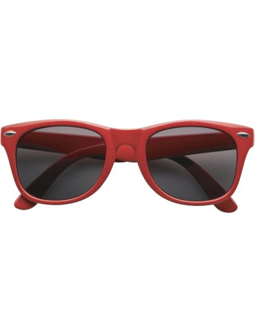 Lunettes de soleil Personnalisées Protection UV 400 Kenzie pas cher