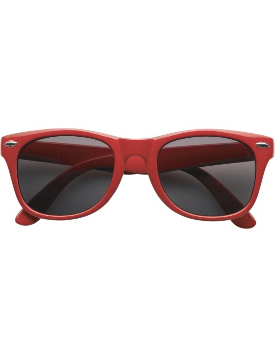 Lunettes de soleil Personnalisées Protection UV 400 Kenzie pas cher