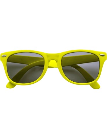 Lunettes de soleil Personnalisées Protection UV 400 Kenzie pas cher 2