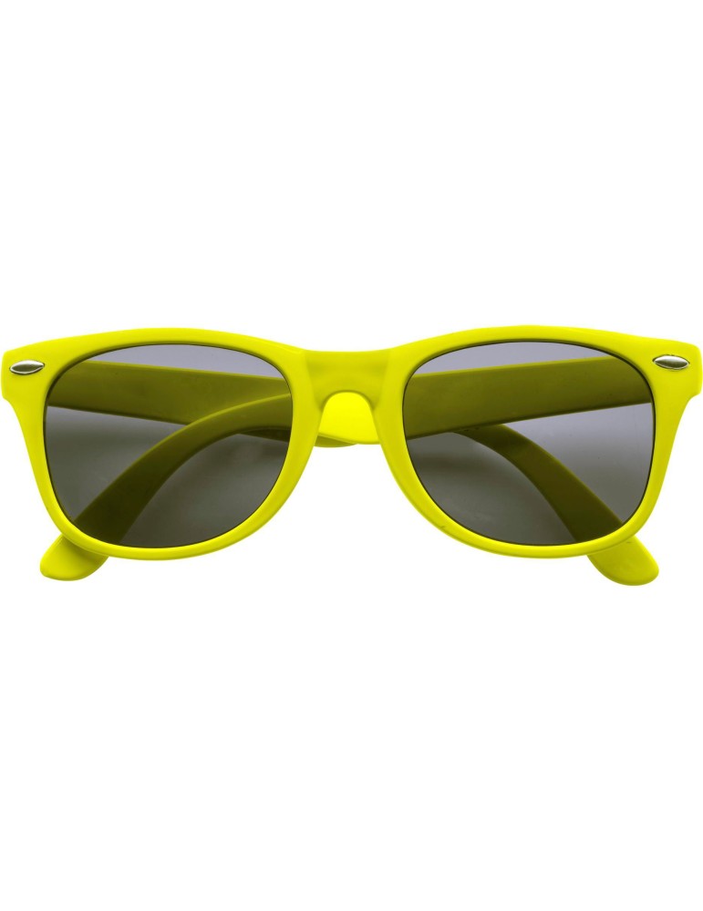 Lunettes de soleil Personnalisées Protection UV 400 Kenzie pas cher