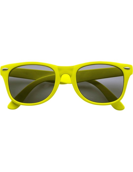 Lunettes de soleil Personnalisées Protection UV 400 Kenzie pas cher