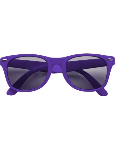 Lunettes de soleil Personnalisées Protection UV 400 Kenzie pas cher