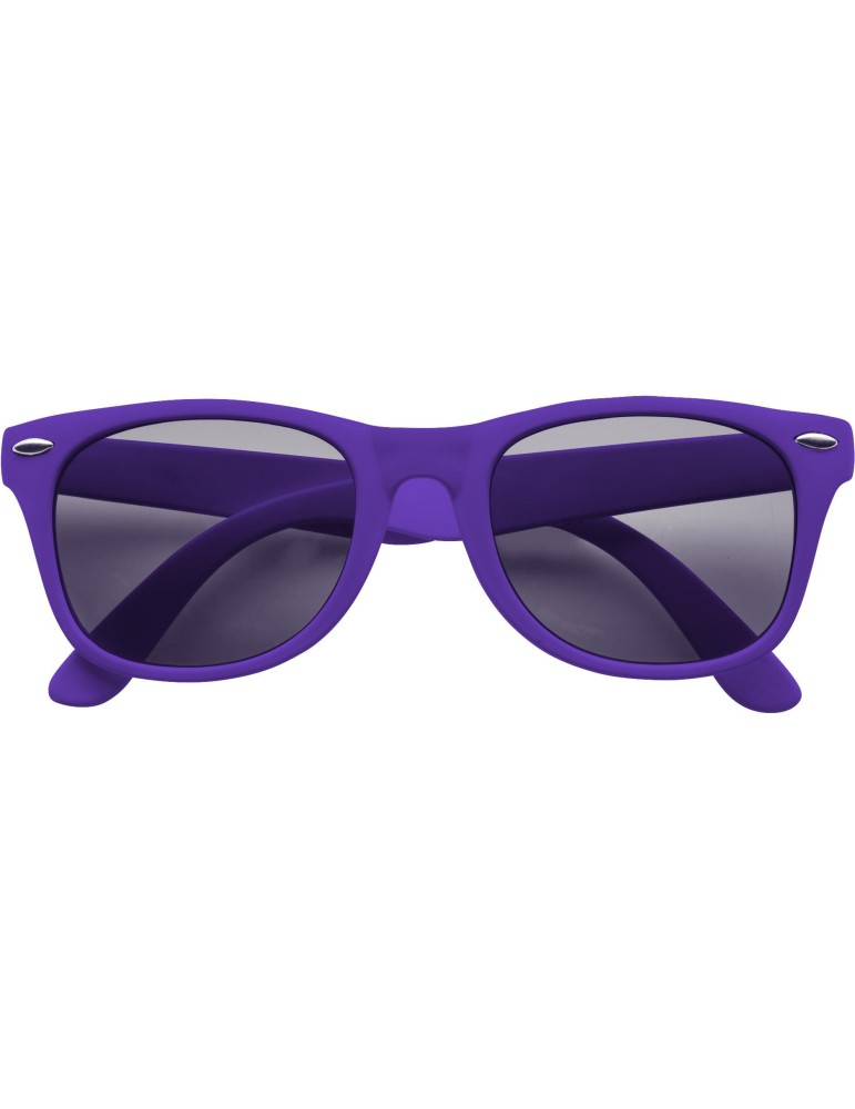 Lunettes de soleil Personnalisées Protection UV 400 Kenzie pas cher