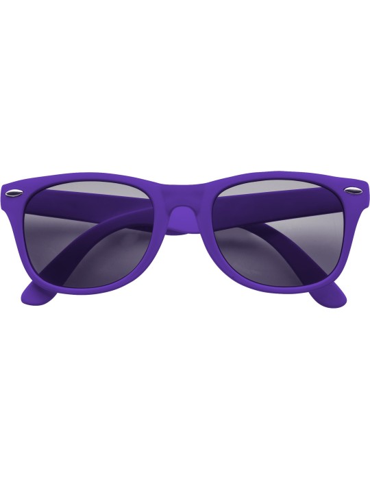 Lunettes de soleil Personnalisées Protection UV 400 Kenzie pas cher