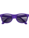 Lunettes de soleil Personnalisées Protection UV 400 Kenzie pas cher