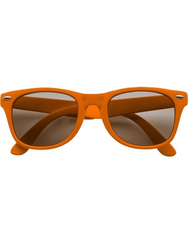 Lunettes de soleil Personnalisées Protection UV 400 Kenzie pas cher