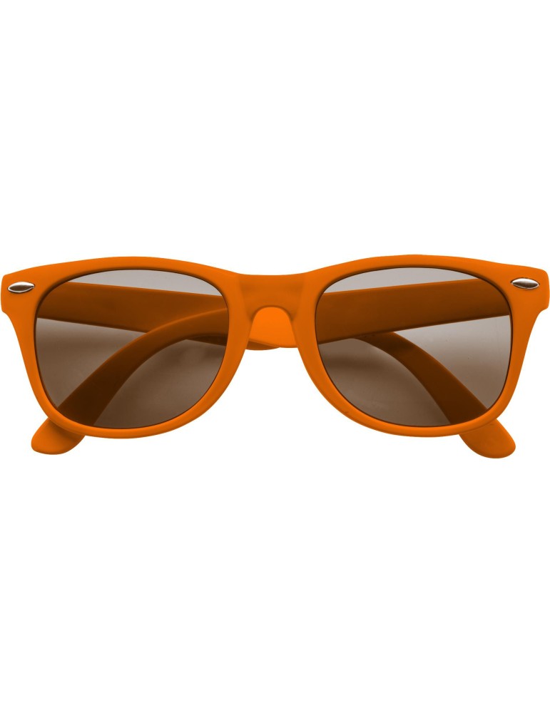 Lunettes de soleil Personnalisées Protection UV 400 Kenzie pas cher