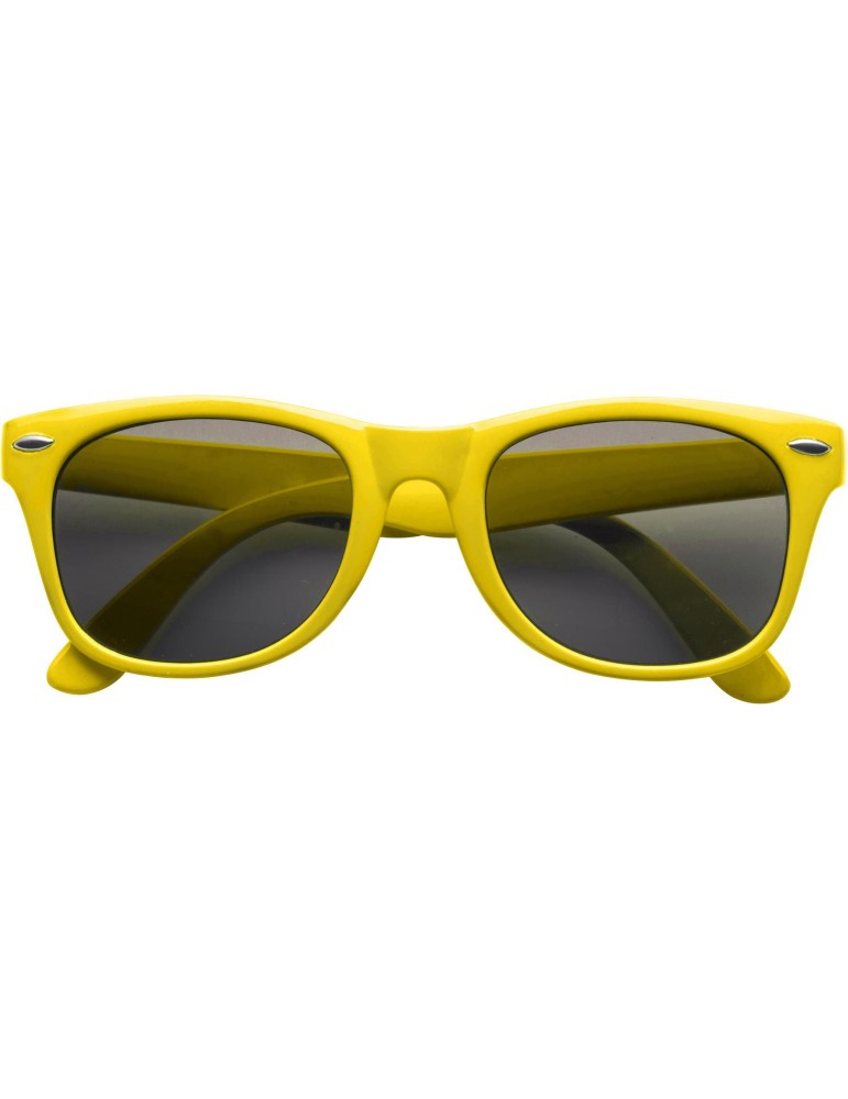 Lunettes de soleil Personnalisées Protection UV 400 Kenzie pas cher