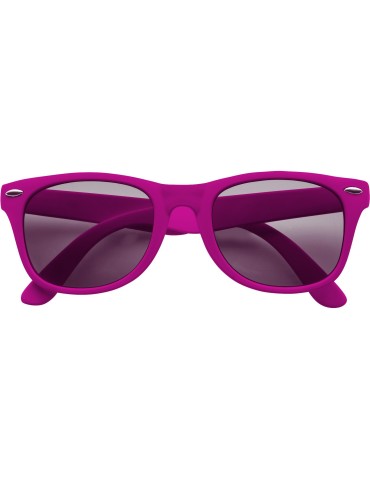 Lunettes de soleil Personnalisées Protection UV 400 Kenzie pas cher