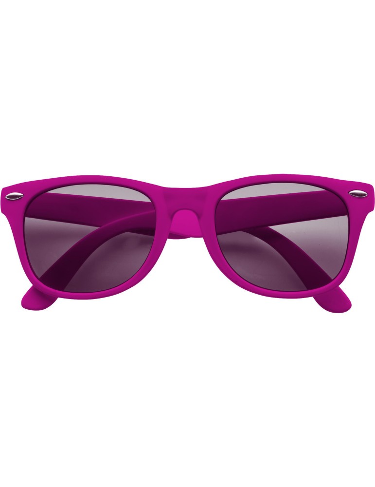Lunettes de soleil Personnalisées Protection UV 400 Kenzie pas cher