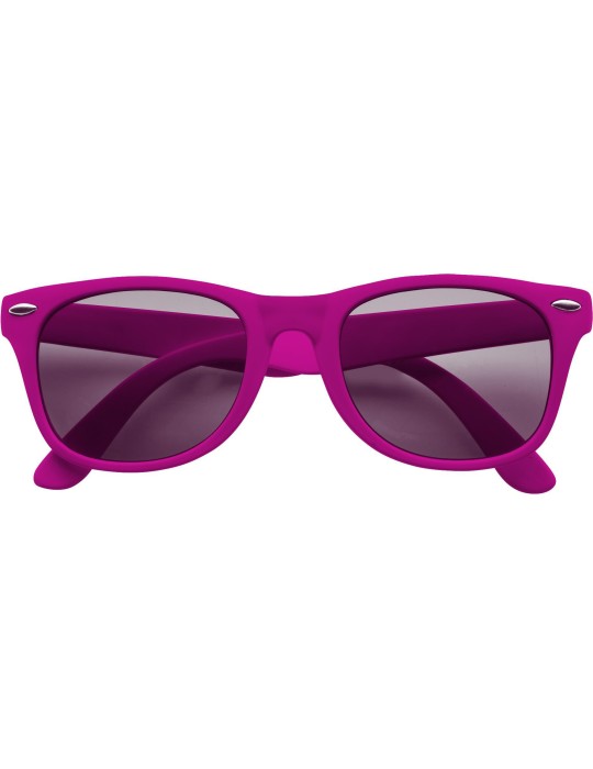 Lunettes de soleil Personnalisées Protection UV 400 Kenzie pas cher