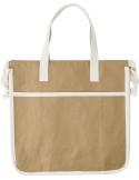Sac Shopping Personnalisé en Papier Laminé pas cher