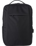 Sac à dos pour ordinateur portable Jesse | Recyclé | 16 pouces | Port…