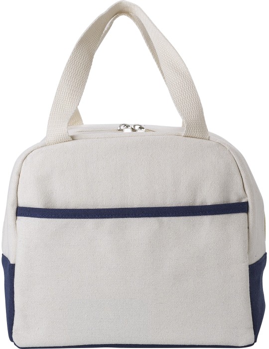 Sac isotherme en coton publicitaire et pratique Alex