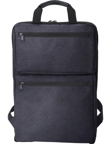 Sac à dos en polycanvas Seth