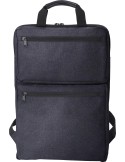 Sac à dos en polycanvas Seth