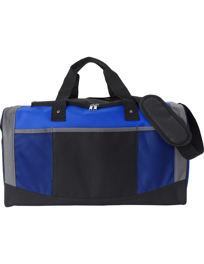 Sac marin polyester personnalisé et pratique Wyatt pas cher