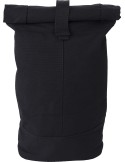 Sac à dos roll-top en polyester Micah